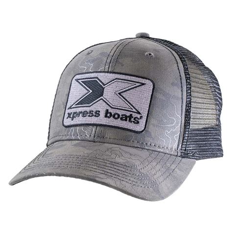 Upgrade Your Style with Xpress Boats Apparel - Shop Now